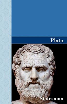 Statesman - Plato - cover