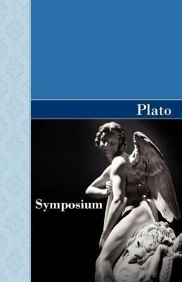 Symposium - Plato - cover