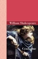 Cymbeline - William Shakespeare - cover