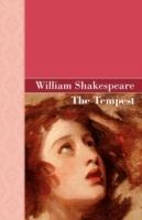 The Tempest - William Shakespeare - cover