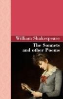 The Sonnets and Other Poems - William Shakespeare - cover