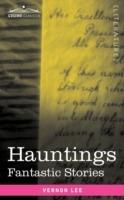 Hauntings: Fantastic Stories - Vernon Lee - cover
