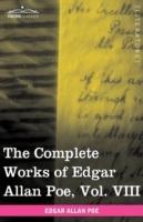 The Complete Works of Edgar Allan Poe, Vol. VIII (in Ten Volumes): Criticisms - Edgar Allan Poe - cover