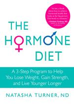 The Hormone Diet