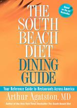 The South Beach Diet Dining Guide