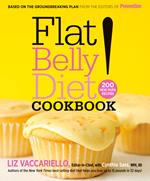 Flat Belly Diet! Cookbook