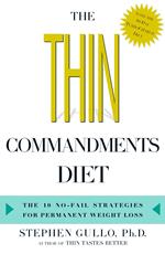 The Thin Commandments Diet