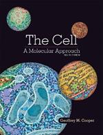 The Cell: A Molecular Approach