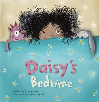 Daisy's Bedtime - Dianne Bates - cover