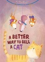 A Better Way to Bell a Cat - Bonnie Grubman - cover