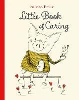 Little Book of Caring - Francesca Pirrone - cover