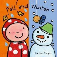 Fall and Winter - Liesbet Slegers - cover