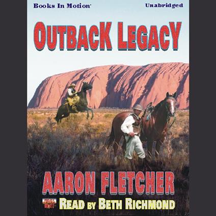 Outback Legacy