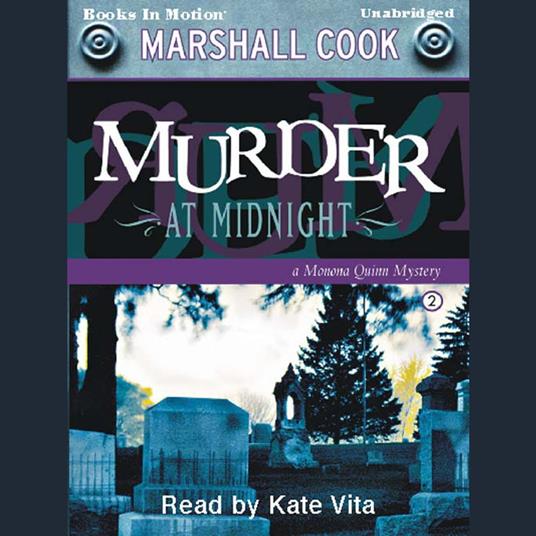 Murder At Midnight