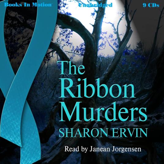 The Ribbon Murders