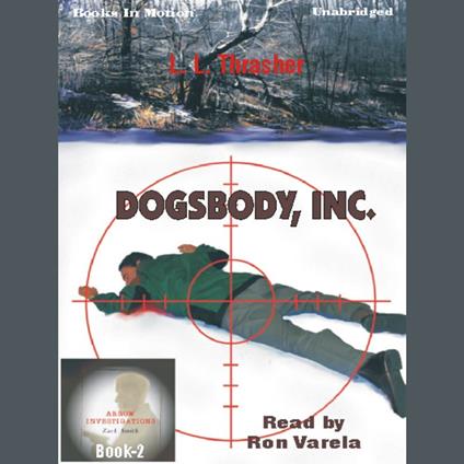 Dogsbody Inc