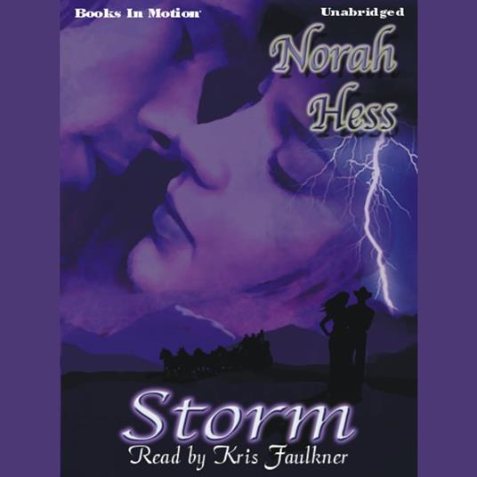 Storm (Hess)