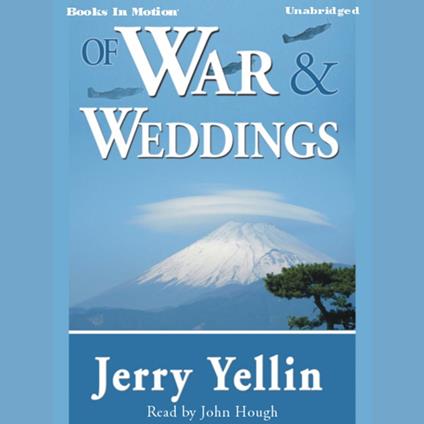 Of War And Weddings