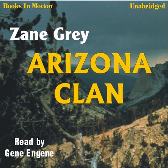 Arizona Clan