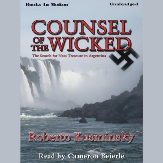 Counsel Of The Wicked