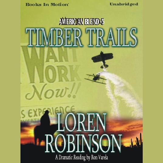 Timber Trails