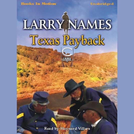 Texas Payback