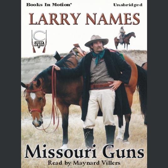 Missouri Guns