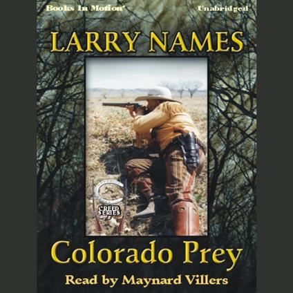 Colorado Prey