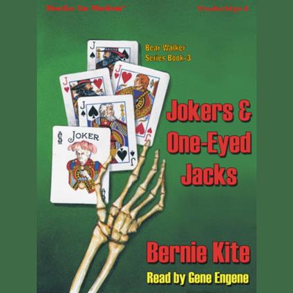 Jokers And One-Eyed Jacks