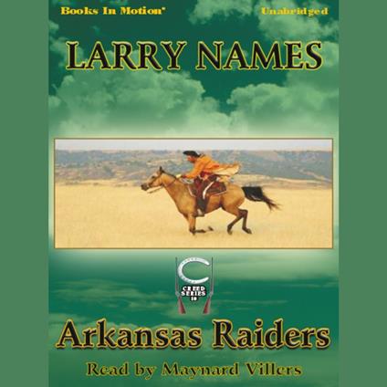 Arkansas Raiders