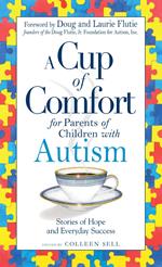 A Cup of Comfort for Parents of Children with Autism