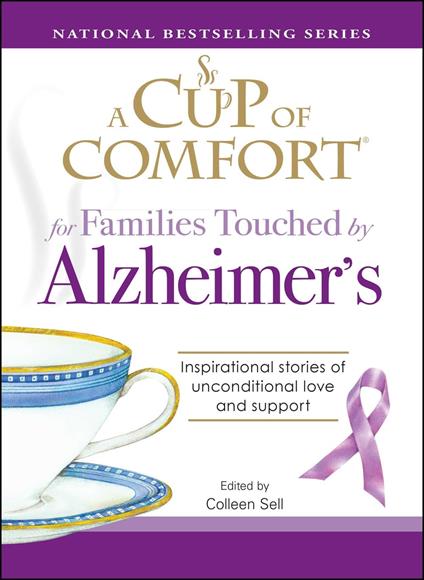 A Cup of Comfort for Families Touched by Alzheimer's