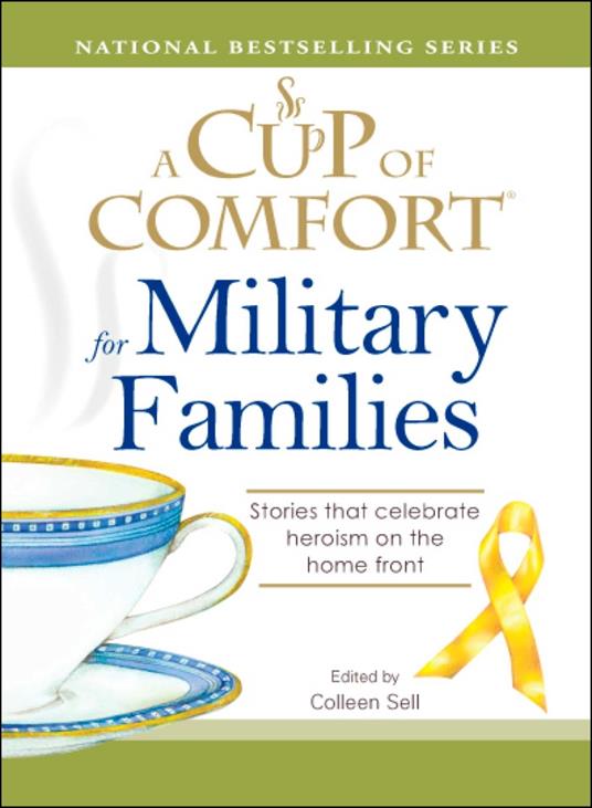A Cup of Comfort for Military Families