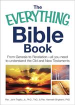 The Everything Bible Book