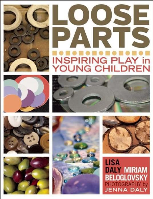 Loose Parts