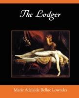 The Lodger - Marie Belloc Lowndes - cover