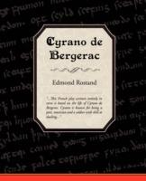 Cyrano de Bergerac - Edmond Rostand - cover