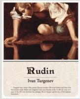 Rudin - Ivan Sergeevich Turgenev - cover