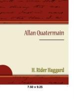 Allan Quatermain