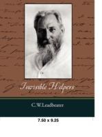 Invisible Helpers - C W Leadbeater - cover