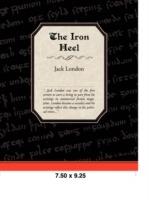 The Iron Heel - Jack London - cover