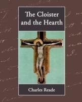 The Cloister and the Hearth - Charles Reade - cover