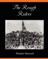 Rough Riders - Theodore Roosevelt - cover