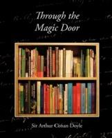 Through the Magic Door - Arthur Conan Doyle - cover