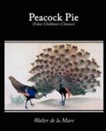 Peacock Pie, a Book of Rhymes