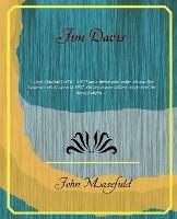 Jim Davis - John Masefield - cover