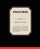 Pellucidar - Edgar Rice Burroughs - cover