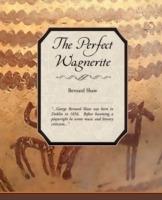 The Perfect Wagnerite - Bernard Shaw - cover