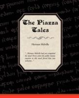 The Piazza Tales - Herman Melville - cover