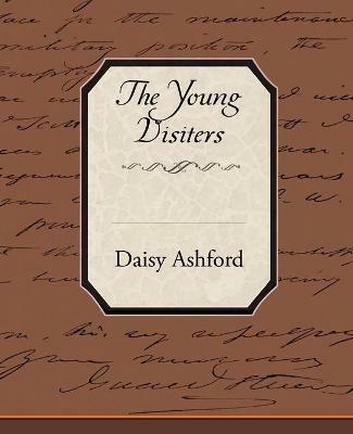 The Young Visiters - Daisy Ashford - cover